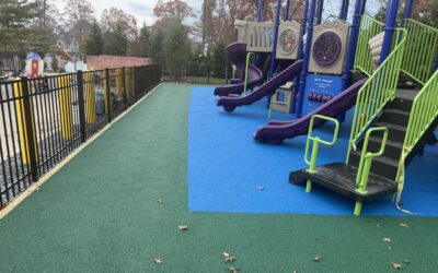 Playground Rubber Surfacing in Hicksville, NY: The Complete Guide to Safer, Smarter Play Areas